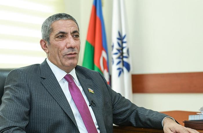 "Bizi Prezidentin adından istifadə edərək, aldadıb"-