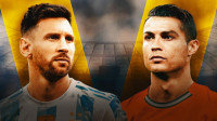 Ronaldodan Messi ilə bağlı inanılmaz sözlər...