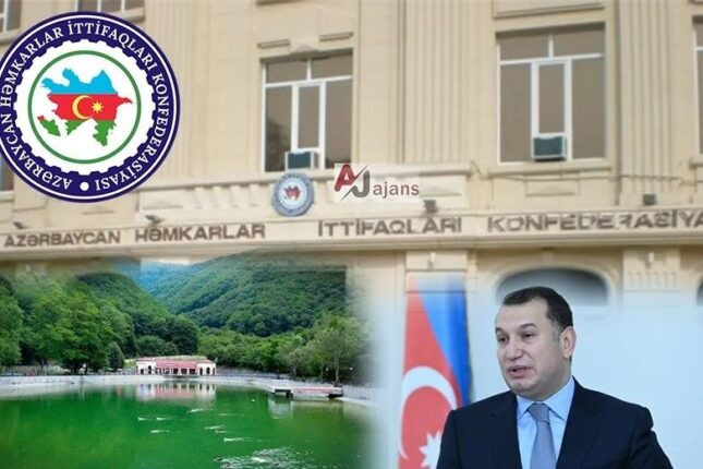“Putyovka”ları altdan-altdan satırlar -