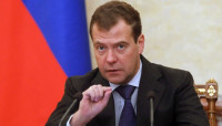 Finlandiya Rusiyanın nüvə hədəfi elan edildi - Medvedev Kremlin mesajını çatdırdı