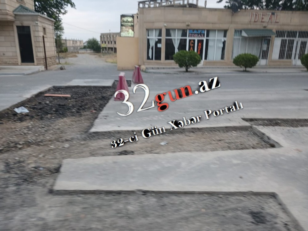 Qazaxda icra hakimiyyətinin 2021-ci ildəki əməli indi üzə çıxdı