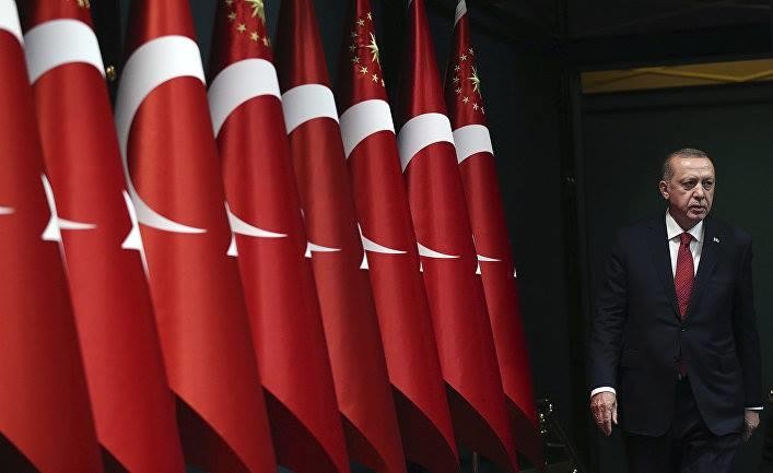 Ekspert: NATO Ərdoğanın "hə" deməsi üçün...