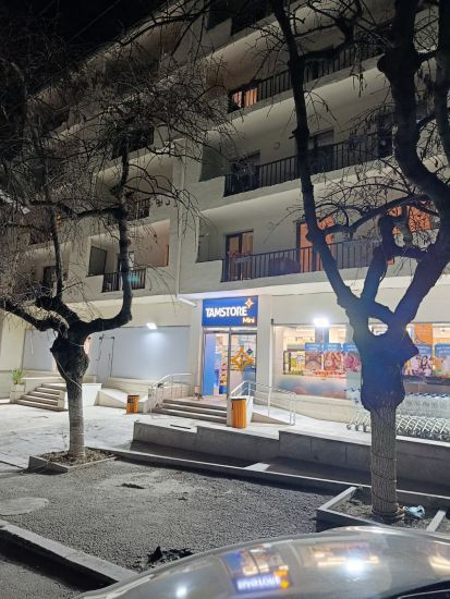 Xankəndidəki supermarket vətəndaşları aldatmağa başladı - "Tamstore" ifşa edildi -