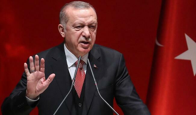 Ərdoğandan İrana:Cavab verəcəyik!