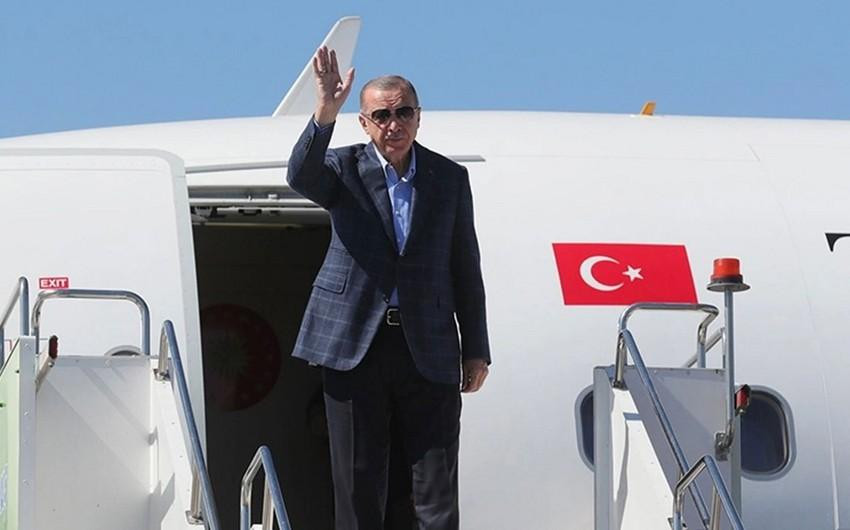 Ərdoğan Xankəndidədir -