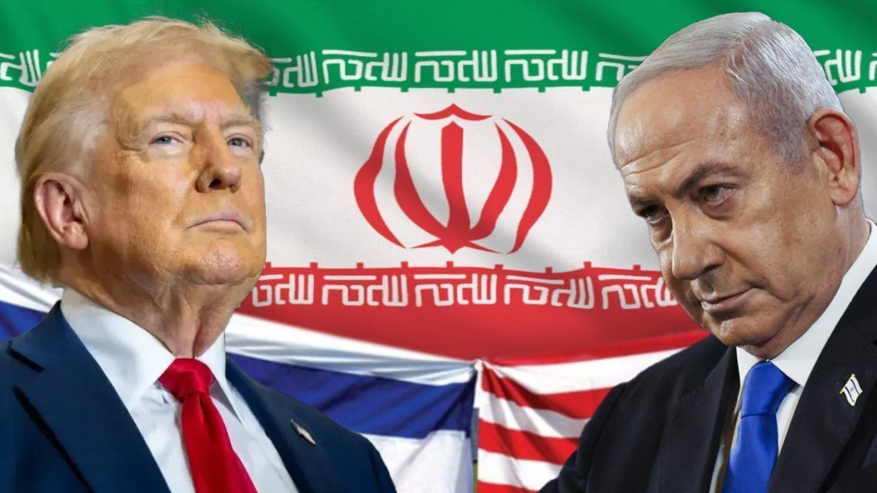 İSRAİLİN İRANI VURMAQ PLANI SIZDI – Netanyahu fevralda Trampa təqdim edibmiş