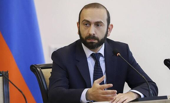 TRIPP sazişi Ermənistan və ABŞ arasında imzalandı-