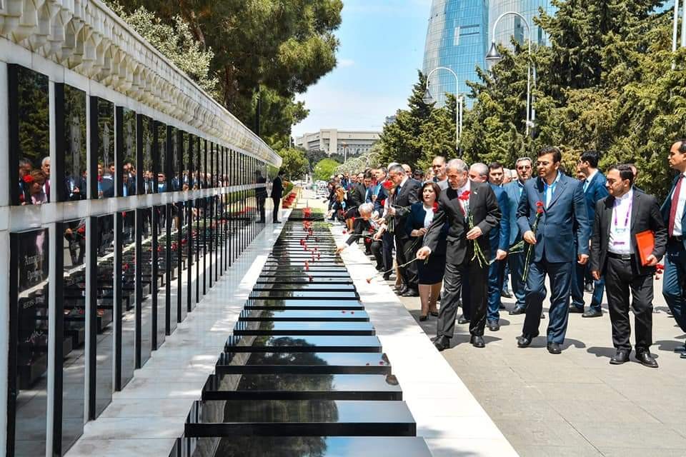 İƏTPA-nın komitə iclasında pandemiyadan sonrakı dövrdə əməkdaşlıq: çətinliklər və bərpa imkanları müzakirə olunub