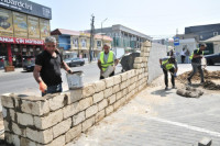 Abşeron rayonunda iməclik keçirilib