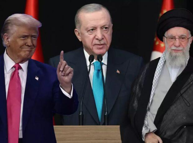 “Tehran kömək üçün Ankaraya müraciət edib...”
