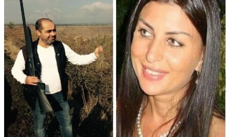 Nəşə çəkib sevgilisini öldürən iş adamının CİNAYƏT DOSYESİ -