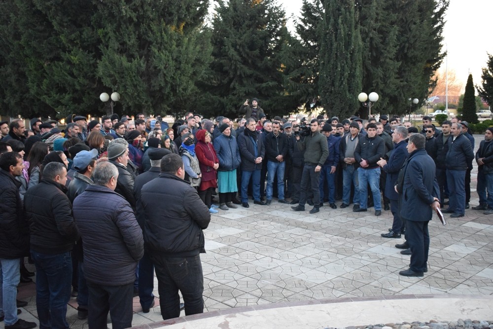 84 saylı Füzuli seçki dairəsində qələbəni böyük ehtimalla deputatlığa namizəd Vüqar Bayramov qazanacaq