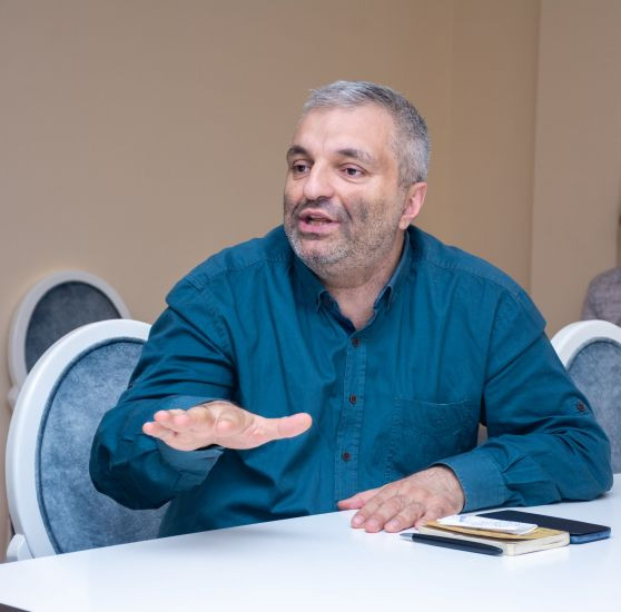 Əli İsa Cabbarov sədr seçilib? - Qalmaqallı toplantı