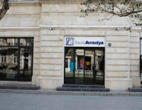 “Bank Avrasiya” depozit faizlərini kəskin azaltdı