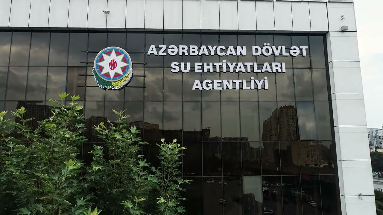 "Sudan İstifadəedənlər Birliyi" əməlli-başlı ailə podratına çevrilib -