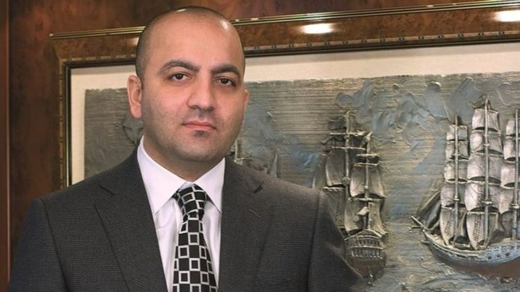 Mübariz Mənsimov saxlanıldı –Türkiyə KİV məlumat yayıb