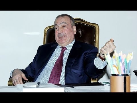 Kooperasiya Universiteti və Kooperasiya Kolleci Eldar Quliyevin ailə şirkətidir