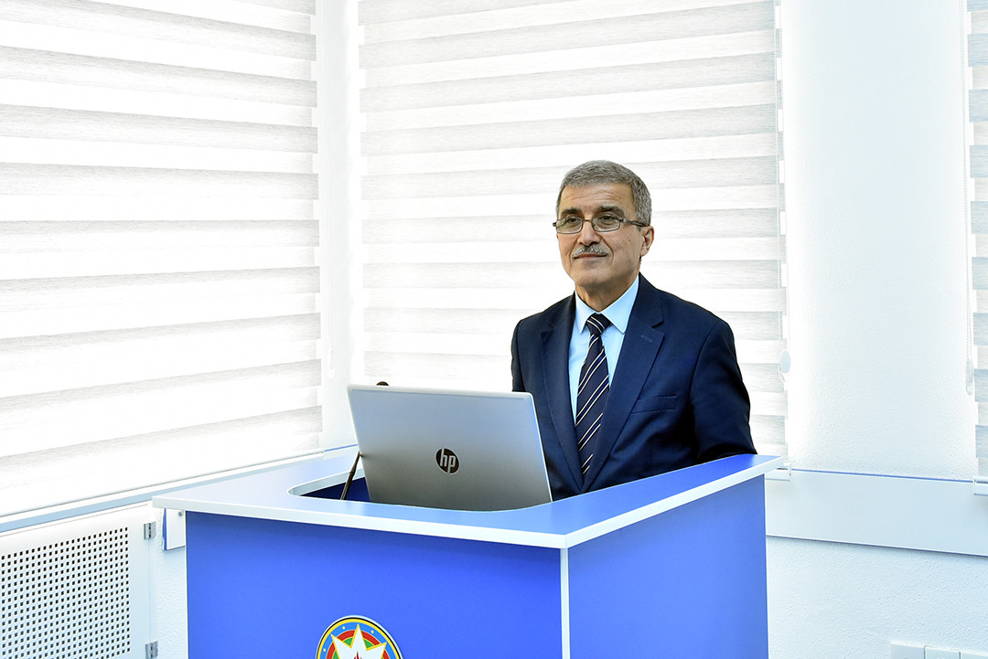 SOCAR-ın dəstəyi ilə neft hasilatında enerji sərfinin optimallaşdırılmasına dair qrant layihəsi işlənilir