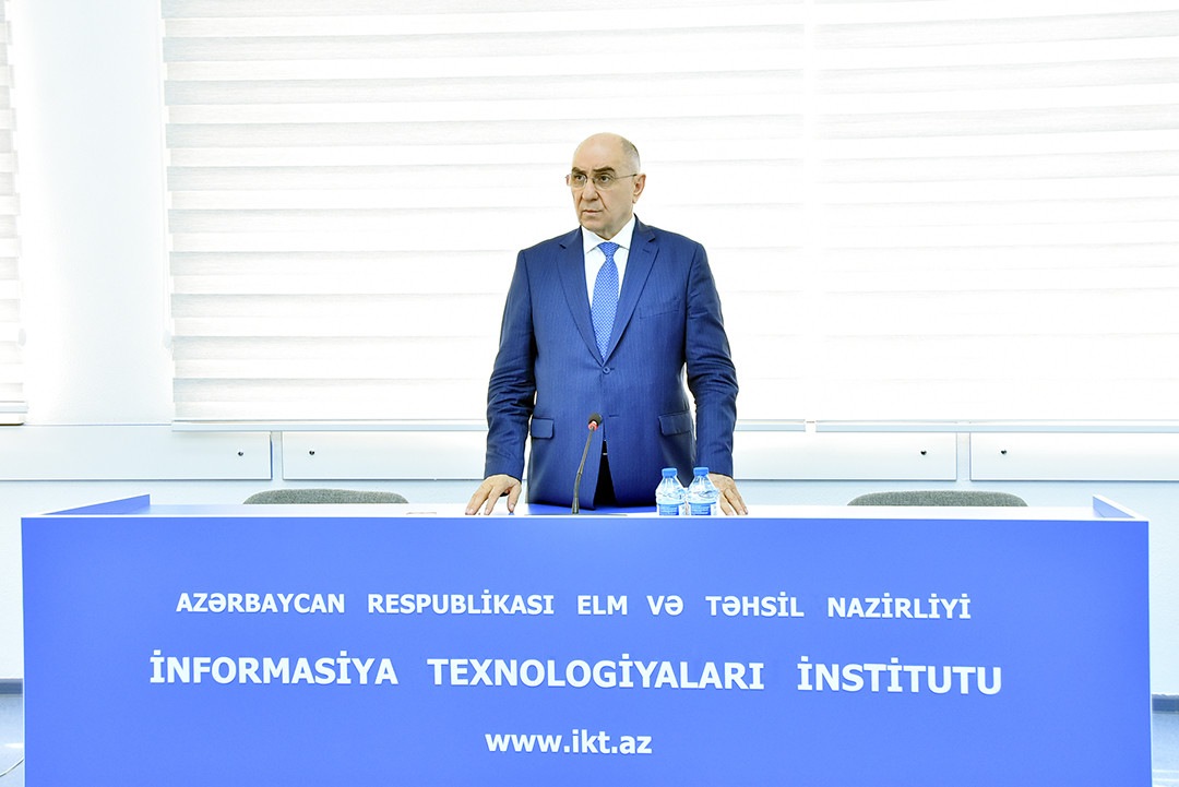 Dissertasiya Şurasının fəaliyyəti müzakirə olunub
