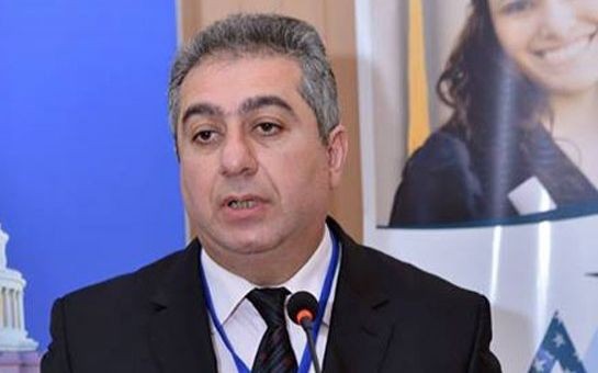 Qubad İbadoğlu daha bir açıqlama yaydı: