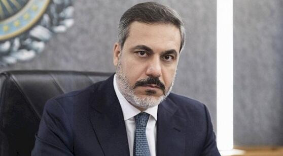 Hakan Fİdan sui-qəsdə məruz qaldığını açıqladı