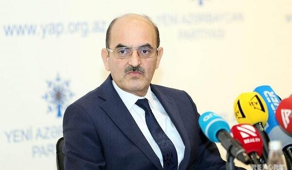 Prezident İlham Mirzəliyevə yüksək vəzifə verdi