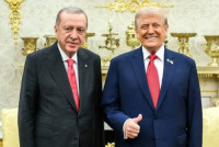 Tramp Ərdoğana növbəti gün də zəng etdi