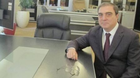Gəncə Şəhər İcra Hakimiyyətində kadr dəyişikliyi edilib