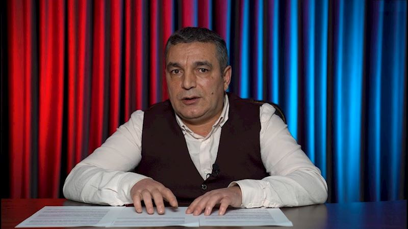 “ABŞ-İran birgə “Hörmüz MMC” şirkəti yaratsa, mən təəccüblənmərəm”