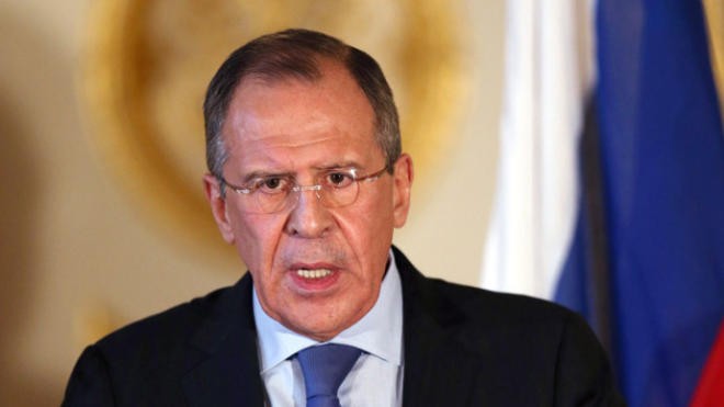 Lavrov: Türkiyəyə daha yaxınıq
