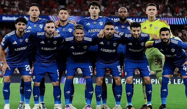 "Qarabağ"ın pley-off mərhələsində potensial rəqibləri