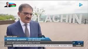 “Bakı Abadlıq Xidməti” Ramiz Mehdiyevə 5 milyon manat pul ötürüb?