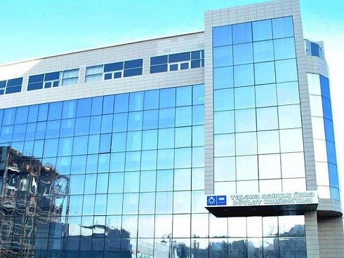 DİM III qrupa imtahan verənlərə müraciət etdi