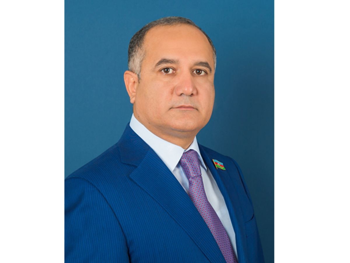 YAP bu günün və sabahın partiyasıdır -