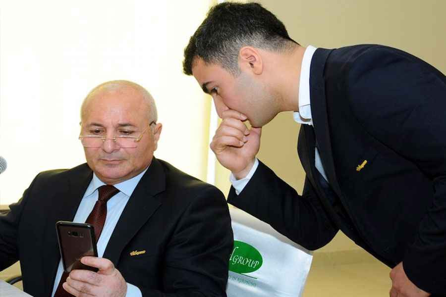 “HH Group” KTN sisteminə HARAM QATIR: fermerlərə saxta toxum satır -