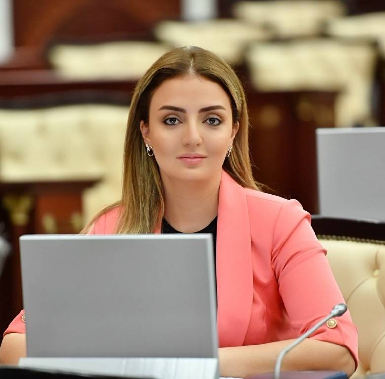 "Tələbələrin üzləşdiyi yataqxana problemi həllini gözləyir,büdcədən vəsait bu istiqamətdə ayrılmalıdır"