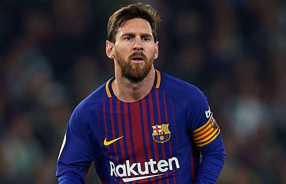 Messi bir nömrədir, ona bənzəri... - Ronaldo