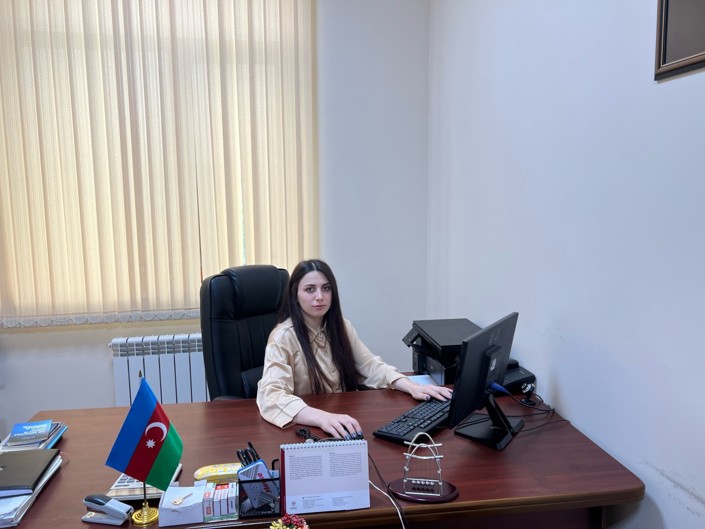 Mütləq əksəriyyətinin Prezident İlham Əliyevə səs verməsi, əslində xalqın bütün destruktiv və xain qüvvələrə yox deməyinin təzahürüdür