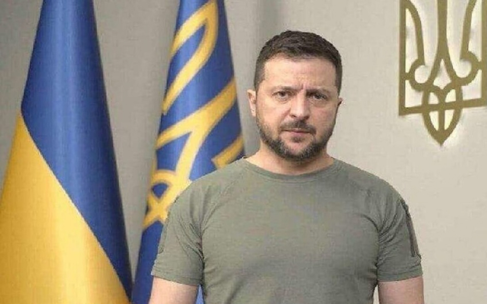 Zelenskidən rus dili ilə bağlı qərar...
