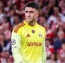 "Qarabağ"dan getmək istədi - Koxalskidən gözlənilməz qərar