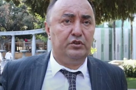 BU NƏDİ BELƏ: Bakının bərpa edilmiş TARİXİ BİNALARI DA SÖKÜLÜR... -