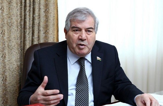 Rüstəmxanlı: PA-dan mənə 50 min dollar rüşvət göndərildi ki...