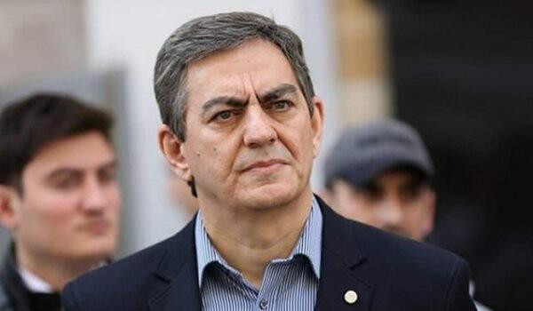 Mehdiyev işi: Əli Kərimlinin evində axtarış aparıldı -