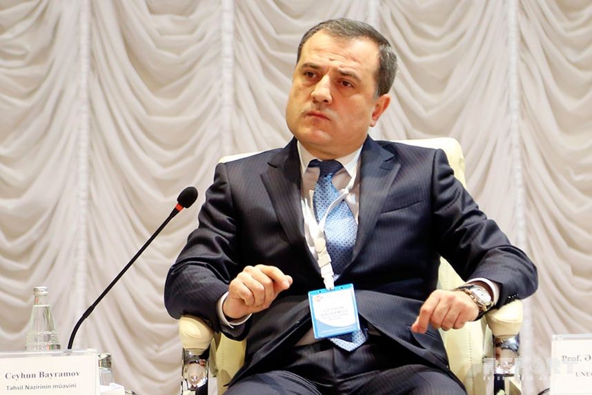 Yeni nazirin bir ili: “Problem artdı, naşı komanda formalaşdı”