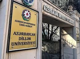 Dillər Universitetində təqaüd "baryeri"... - Təqaüd üçün minimal bal necə müəyyən edilir?