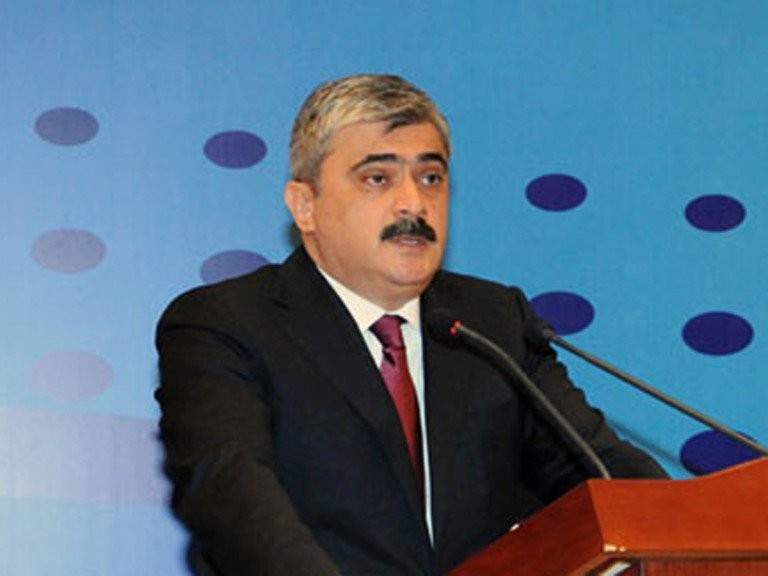 Maliyyə Nazirliyi açıqlama yaydı: