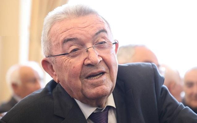“MƏNƏ ZƏNG ETDİLƏR, DEDİLƏR Kİ, İMZA AT...” – Misir Mərdanov işdən çıxarılmasından DANIŞDI