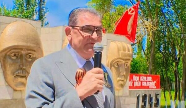 Ağsaqqallar Şurasının keçmiş sədri Saleh Səmədova prokuror 9 il həbs istədi