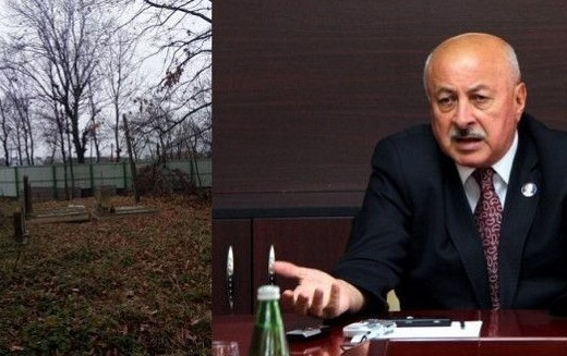 Fermerlər Ağcabədi icra başçısının kabinetinə hücum ediblər...