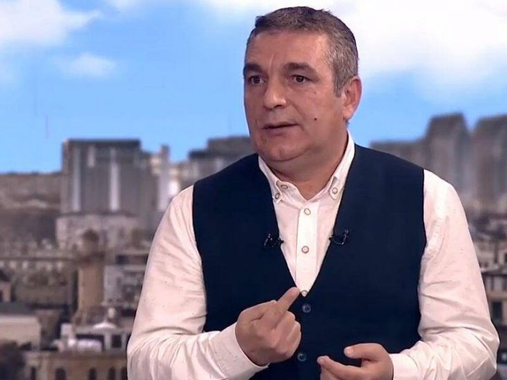 Natiq Cəfərli: “Necə ola bilər ki, dövlət şirkəti ziyanla işləsin, amma hər birinin rəhbər kadrları bahalı maşınlarda gəzsin”